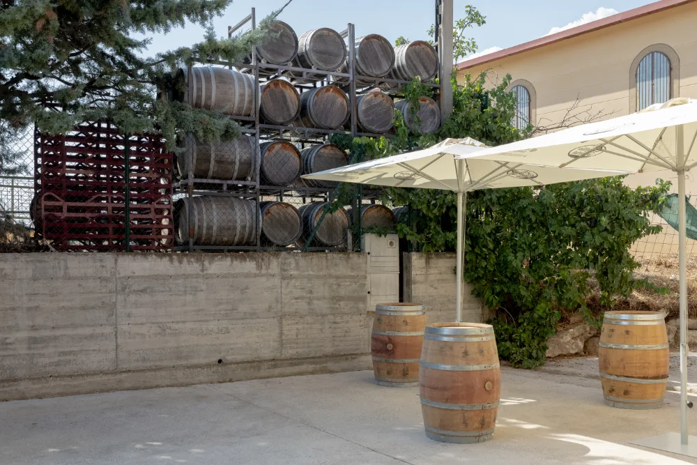 LAGA Rioja | Ruta Rioja Alavesa