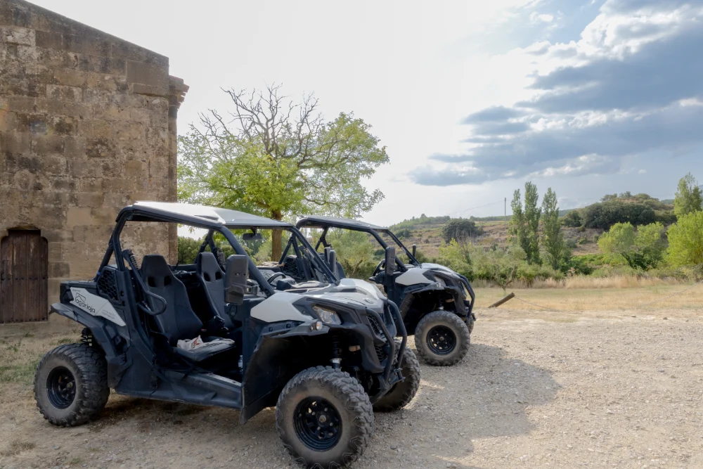 LAGA Rioja | Ruta Rioja Alavesa