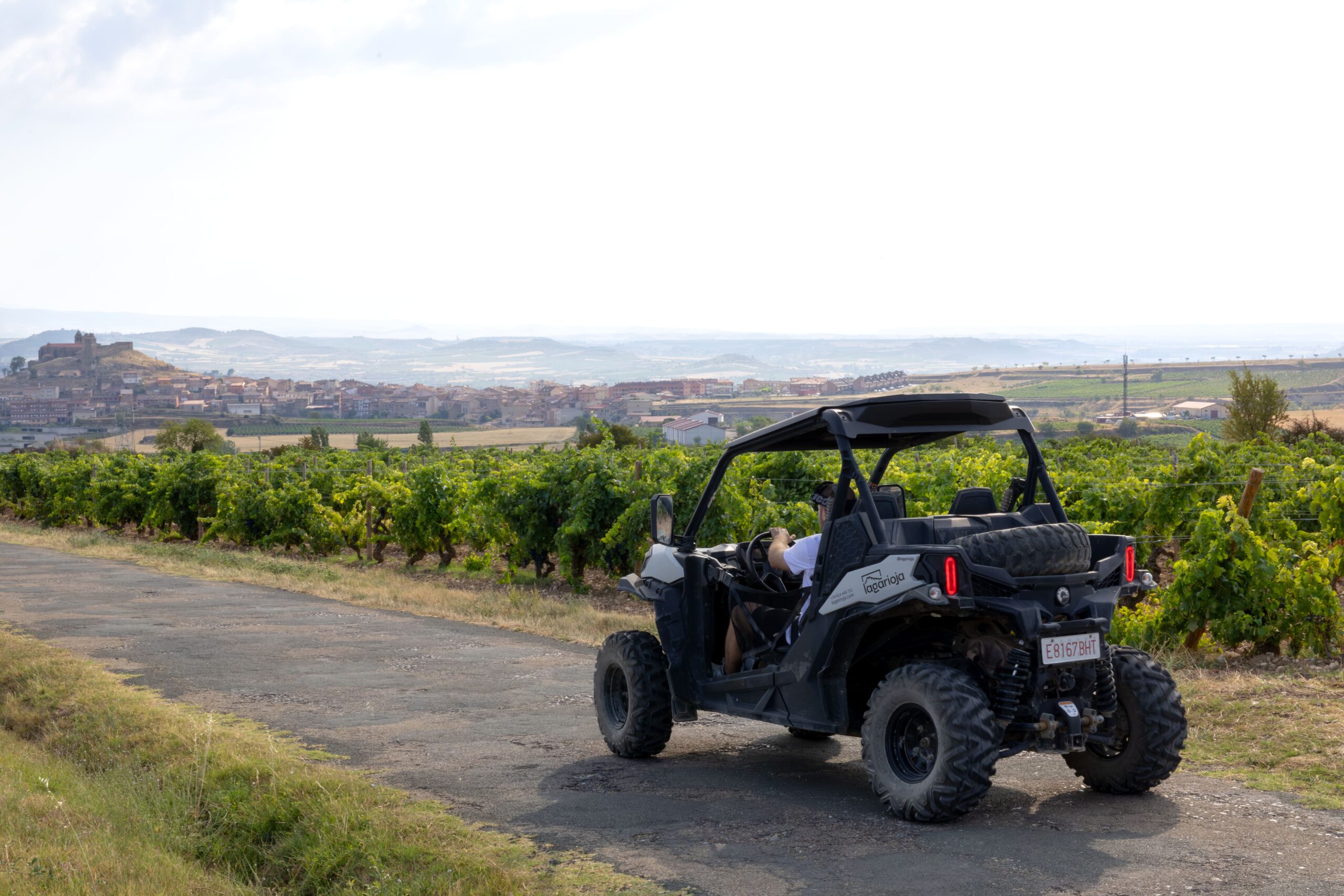 LAGA - Experiencias exclusivas en Rioja Alavesa y Rioja Alta