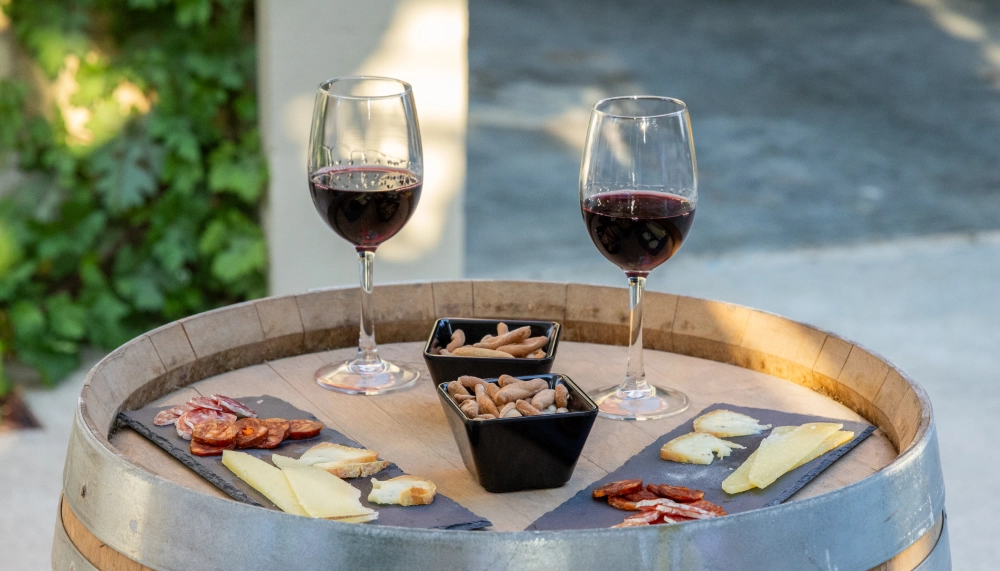 LAGA - Rioja Alta y Alavesa