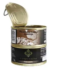 LAGA - Sabores de la tierra